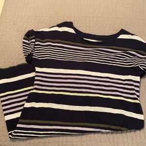 LOFT Lou and Grey Dress